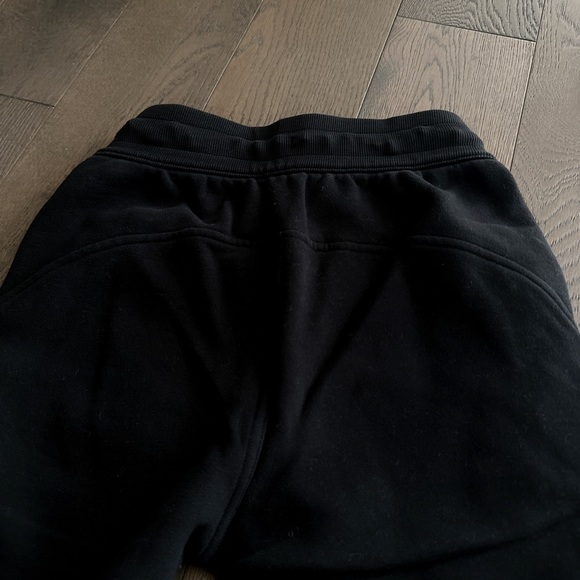 🖤 Lululemon Scuba 7/8 Jogger 0 Black - Picture 7 of 7